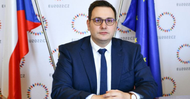 В Чехии не поддерживают уклонистов из Украины, — заявление главы МИД страны