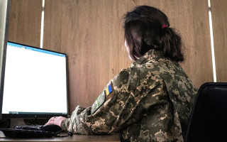 ТЦК сможет вызвать граждан, которые обновили данные, через электронный кабинет на время, чтобы те удобно прошли ВЛК – Федор Вениславский