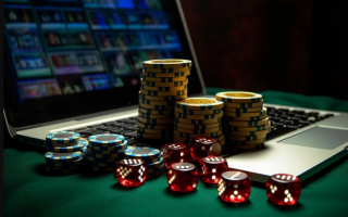 Правительство ввело ограничения на работу онлайн-казино в Украине