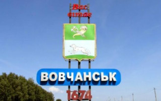 В Волчанске машина с гражданскими попала под российский обстрел: двое погибших