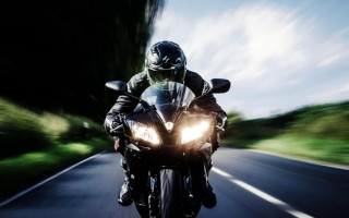 Как мотоциклисту избежать ДТП: полезные советы