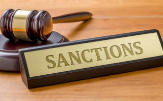 У ЄС набув чинності закон про кримінальну відповідальність за порушення санкцій