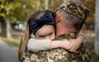 У Раді планують закріпити право на виплати дітям, які народилися після загибелі батька-військового