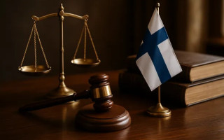 У Фінляндії суддів зможуть звільняти лише за рішенням суду, а зворотне зниження пенсійного віку заборонять