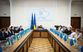 Кабмін визначив, як працюватиме новий Держфонд соцзахисту осіб з інвалідністю: коли гроші зобовʼяжуть повернути