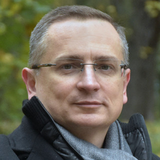 Євген Мартинов