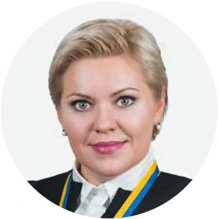 Марина Бояринцева