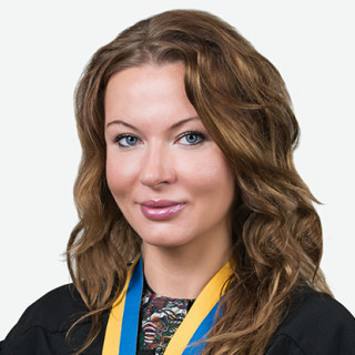 Наталія Клименчук