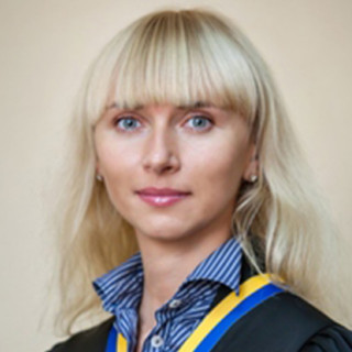 Інна Новікова