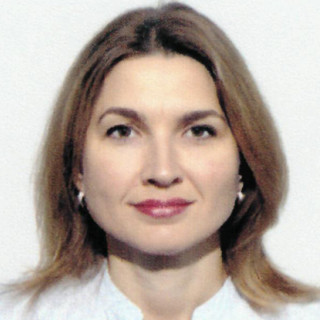 Ольга Черниш