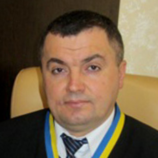 Сергій Стефанишин
