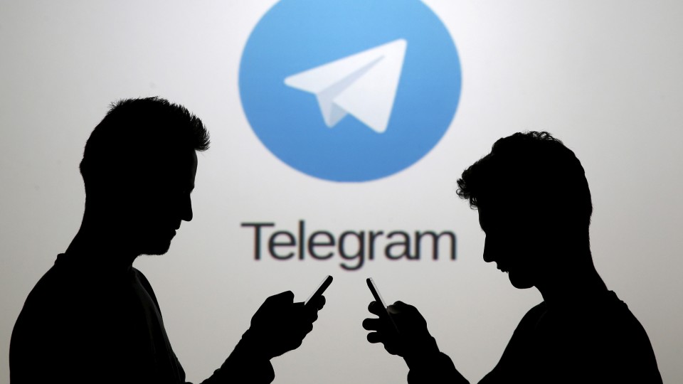 Блокировка Telegram: жители РФ намерены обходить запрет