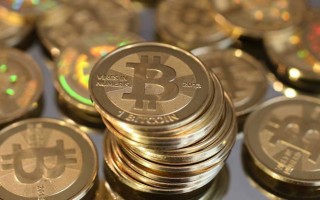Bitcoin стане фінансовим активом
