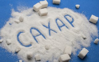 Масову аферу з цукром викрили в Київській області