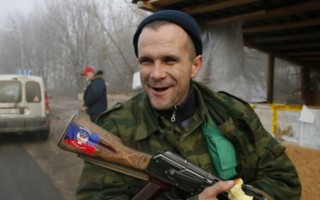 «Полювання» на студентів влаштували бойовики фейкової «ДНР»