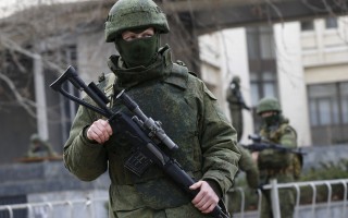 Агресія Росії проти України: суд прийняв знакове рішення