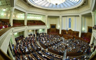 Рада прийняла важливий для українського бізнесу закон