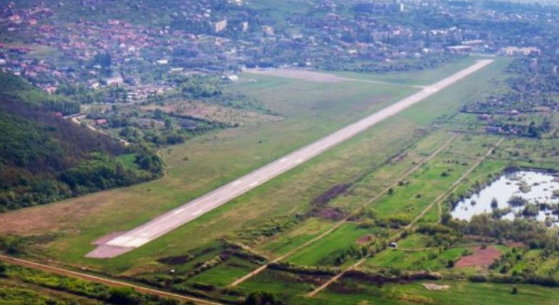 Справа щодо землі аеропорту в Мукачеві: правова позиція ВП ВС