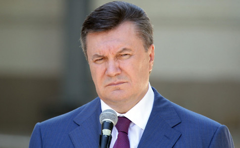 Суд розблокував перегляд рішення про конфісковані «гроші Януковича»