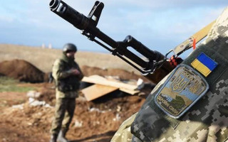 Доба в ООС: окупанти обстріляли із заборонених мінометів позиції ЗСУ під Зайцевим