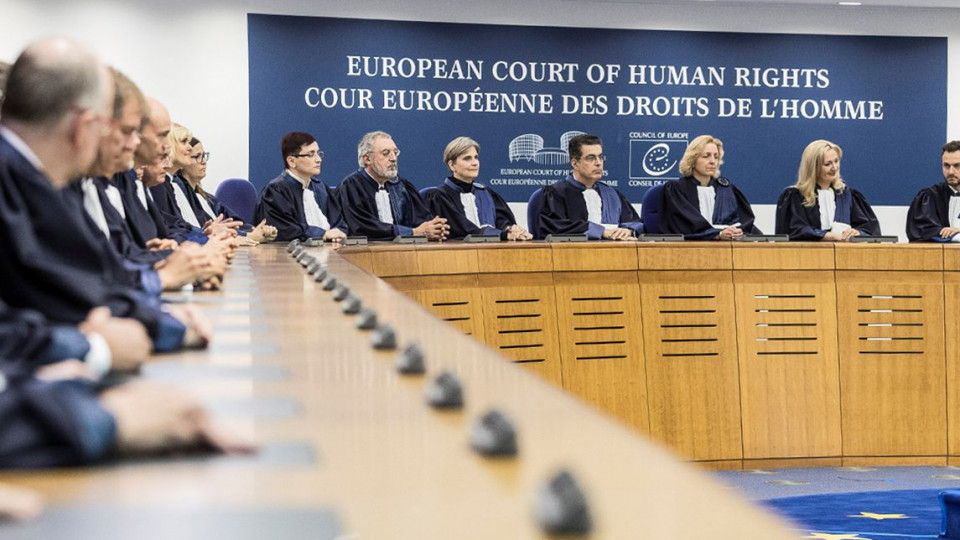 На кресло судьи Европейского суда от Украины претендуют 3 человека, - Офис Президента