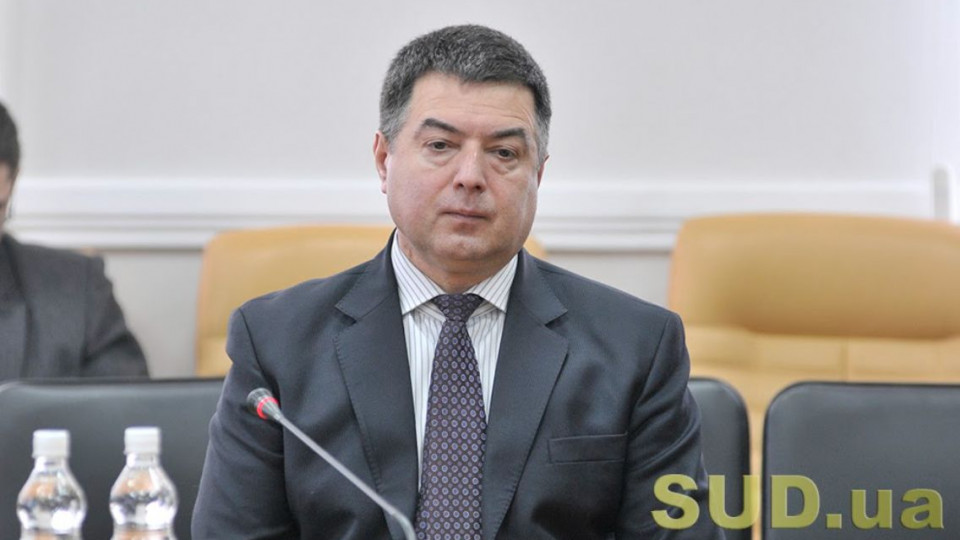 Велика Палата ВС відмовила у відкладенні справи за позовом щодо скасування указу Зеленського про звільнення Тупицького
