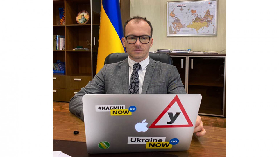 Украина против России в ЕСПЧ: Минюст осуществит закупку услуг юристов для представительства в ЕСПЧ