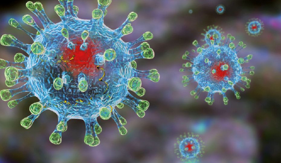 Врач сделал оптимистичный прогноз относительно пандемии коронавируса