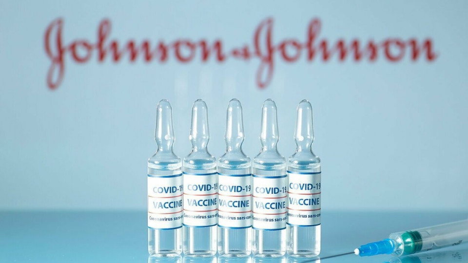 Вакцинацию препаратом Johnson&Johnson могут приостановить: в чем причина