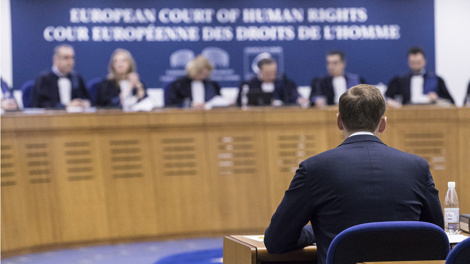 Конкурс на судью ЕСПЧ от Украины: известна тройка финалистов