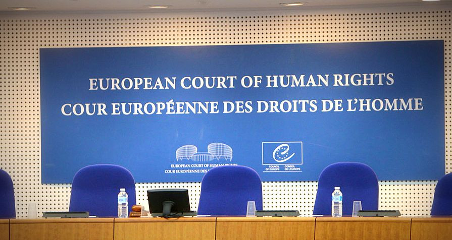 Конкурс на посаду судді ЄСПЛ від України: Комісія затвердила список із трьох осіб