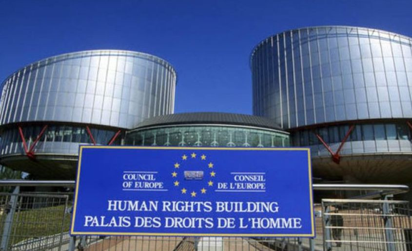 Россияне лишатся права обращаться в Европейский суд по правам человека