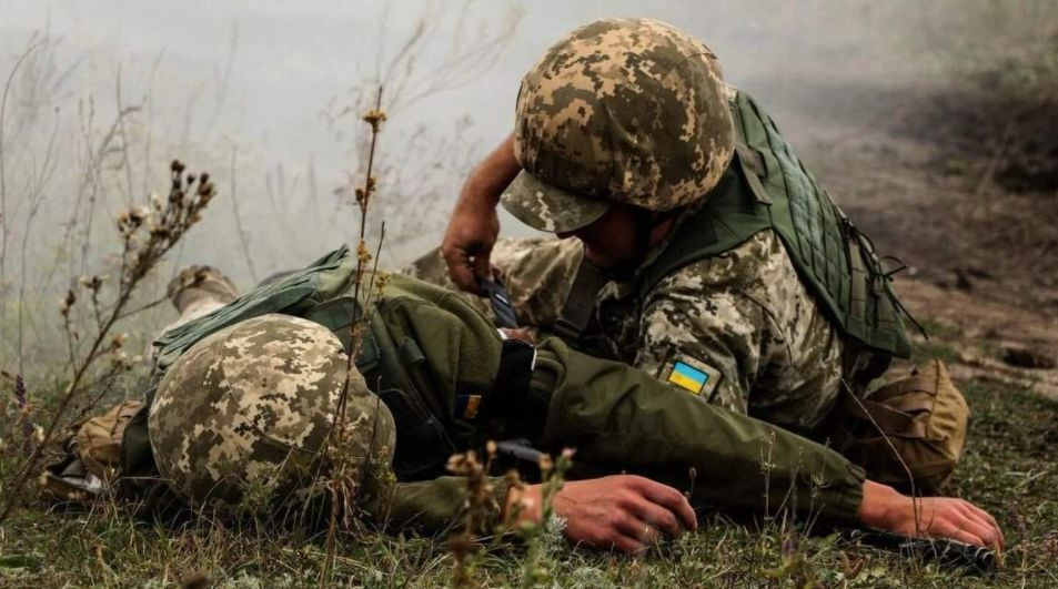 Рада дала зелене світло безкоштовній реабілітації військових та учасників бойових дій, які беруть участь у російсько-українській війні