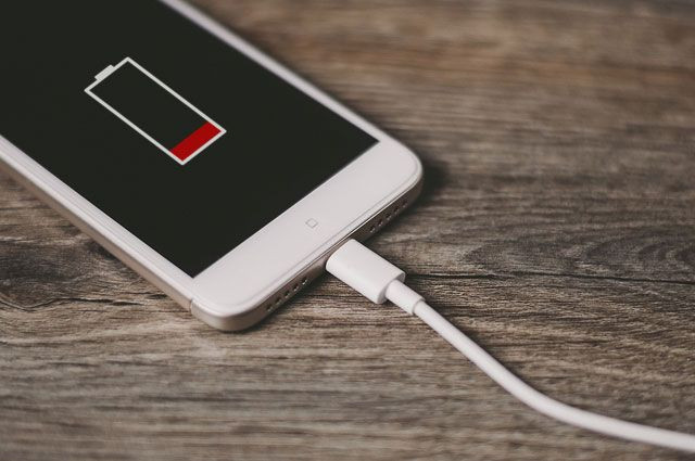 Как сэкономить заряд батареи смартфона: простые способы