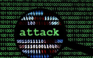 Хакери атакували Укрдержархів: подробиці