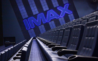 Корпорація IMAX повністю пішла з російського ринку