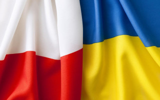 У Польщі офіційно рекомендували вживати «в Україні»: досі було «на Україні»