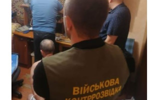 Публічно виправдовував окупантів: у Івано-Франківську арештували місцевого жителя