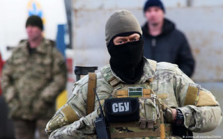 СБУ викрила плани РФ щодо псевдореферендуму з «приєднання» окупованих регіонів України