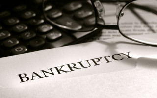 Застосування процедур банкрутства в період воєнного стану: Раді рекомендують прийняти за основу законопроект