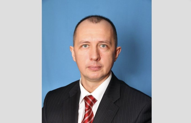 В Высший совет правосудия по квоте ученых-правоведов избран Дмитрий Лукьянов