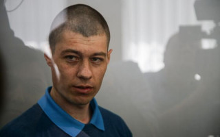 Справа Михайла Кулікова: за що у Чернігові засудили російського танкіста