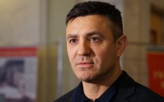 НАЗК склало протокол на депутата Миколу Тищенка