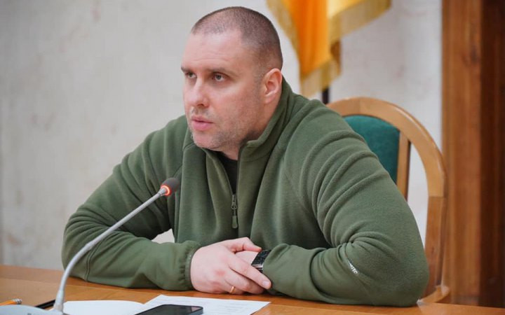 ВСУ освободили уже 40 населенных пунктов в Харьковской области, — Синегубов