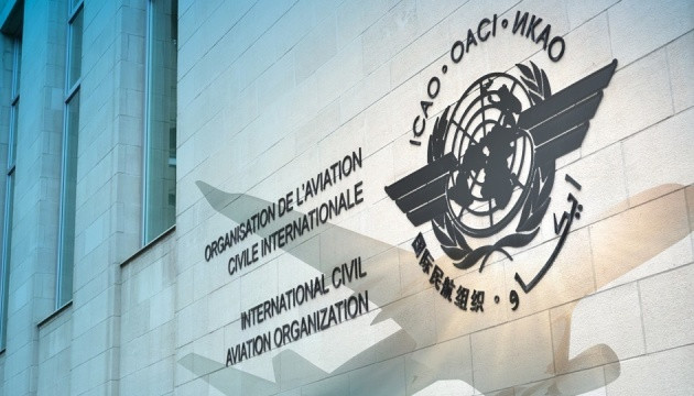 Росія втратила місце у керуючій раді Міжнародної організації цивільної авіації