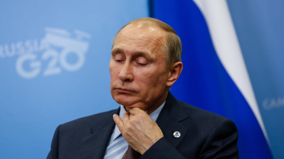Путин отклонил возражения ФСБ, чтобы обменять «азовцев» на Медведчука – The Washington Post