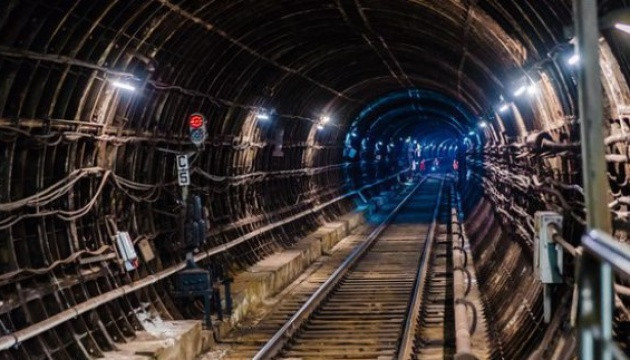 Суд стягнув з підрядника 139 мільйонів за оборудки під час будівництва метро на Виноградар