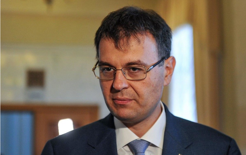 Даниил Гетманцев заявил о провале реформы по созданию Бюро экономической безопасности: руководителя БЭБ вызвали «на ковер»