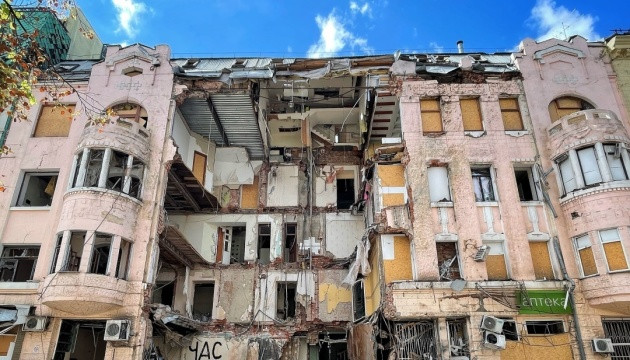 Стало известно, откуда будут брать деньги на компенсации за разрушенное жилье украинцев