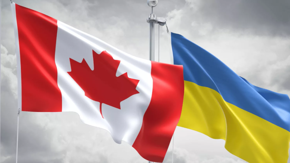 Канада выделила $34 млн военной помощи Украине: что входит в новый пакет